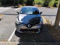 Renault Clio 1.5 dCi #