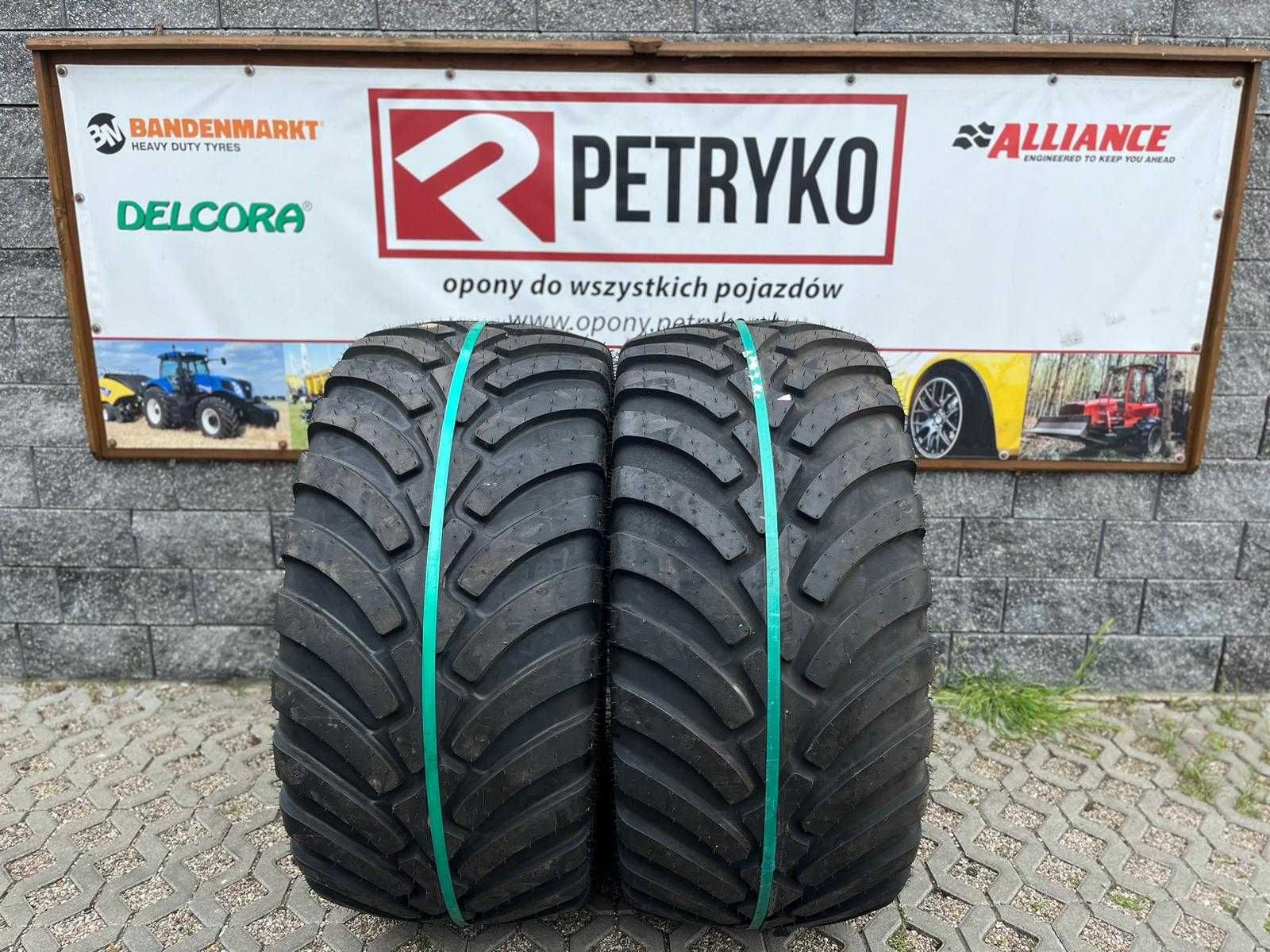 Opona 650/50R22.5 ALLIANCE 885 159D TL Wysyłka / Montaż