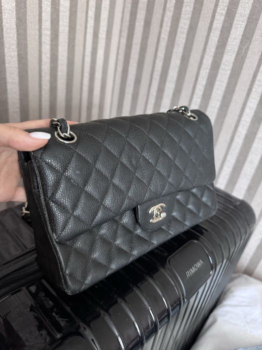 Шанель сумка класическая