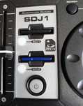 American Audio SDJ1
