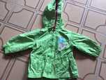 Kurtka wiosenna 68 unisex