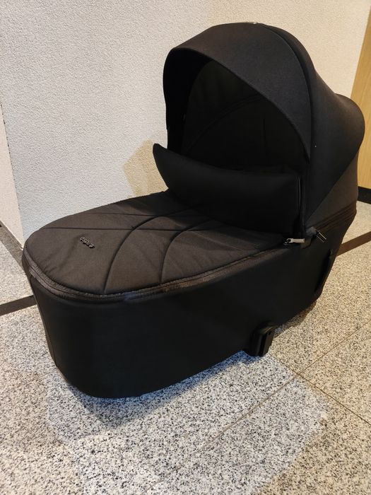 Wózek Espiro Yoga 2w1