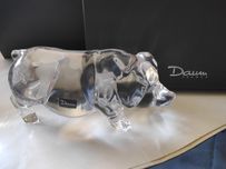 Cochon chinois DAUM france, aceito propostas