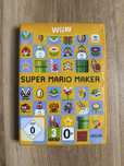 Super Mario Maker GRA NINTENDO WiiU