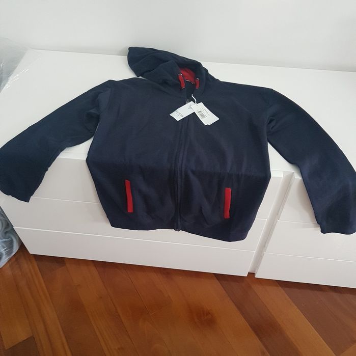 Casaco Guess Novo 18 anos / M original