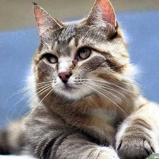 Консультація з лікування FIP у котів: поради від досвідченого фахівця