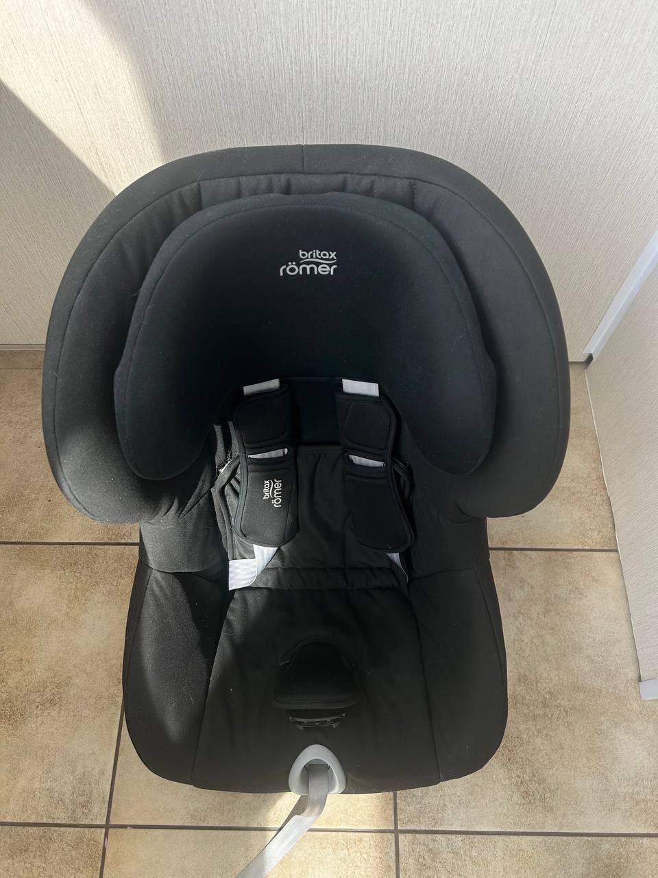 Britax romer king 2