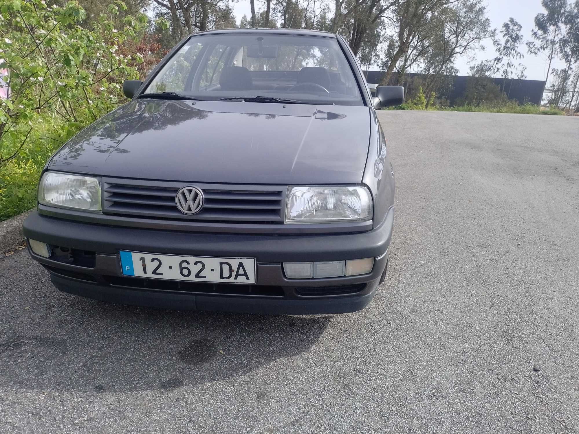 Volkswagen Vento