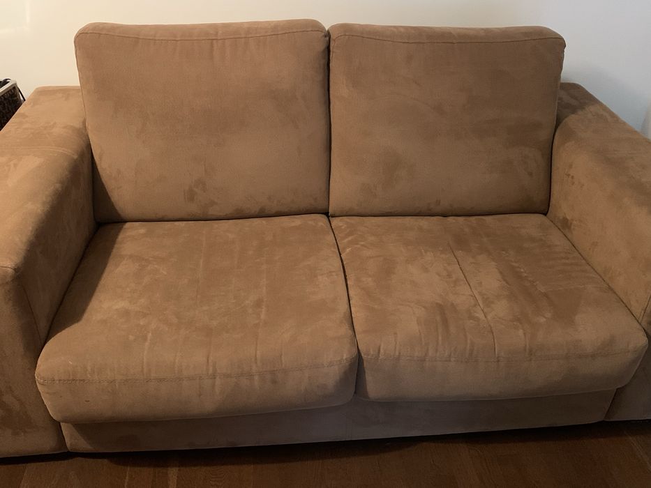 Sofa 2 lugares para sala