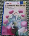 O canteiro dos livros, José Jorge Letria