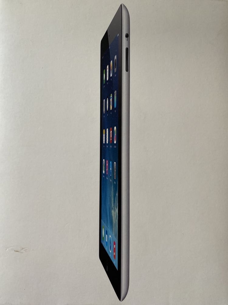 Ipad 4 geração 16Gb Wi-Fi mais suporte de mesa hoverbar