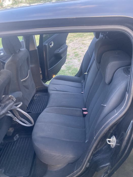 Продам рено меган