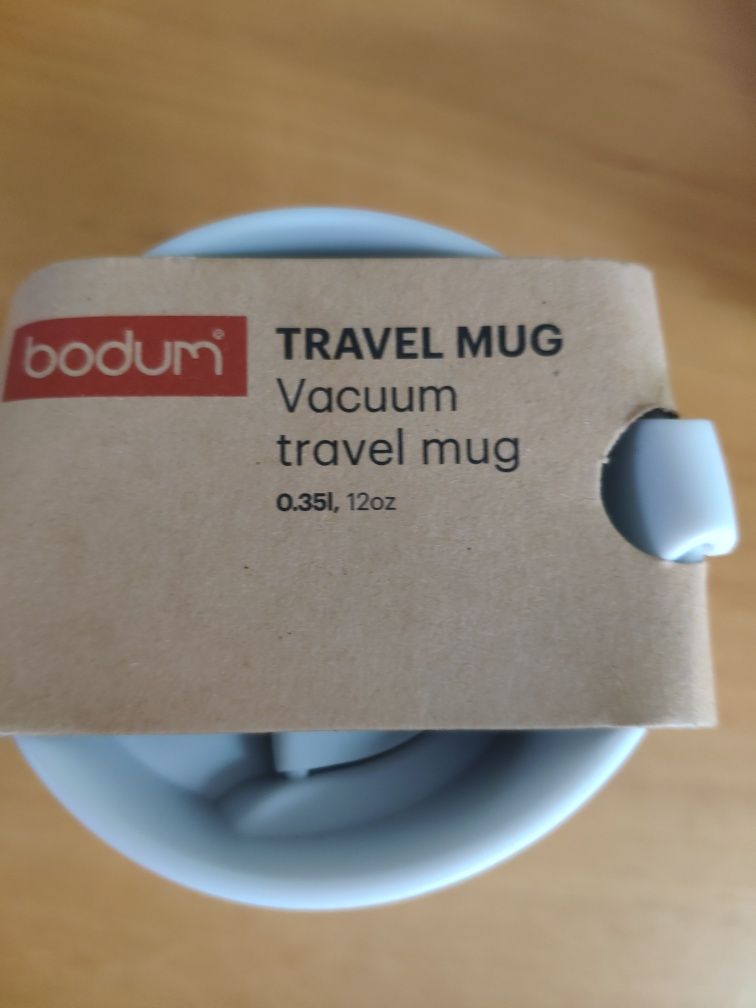 BODUM - Travel Mug