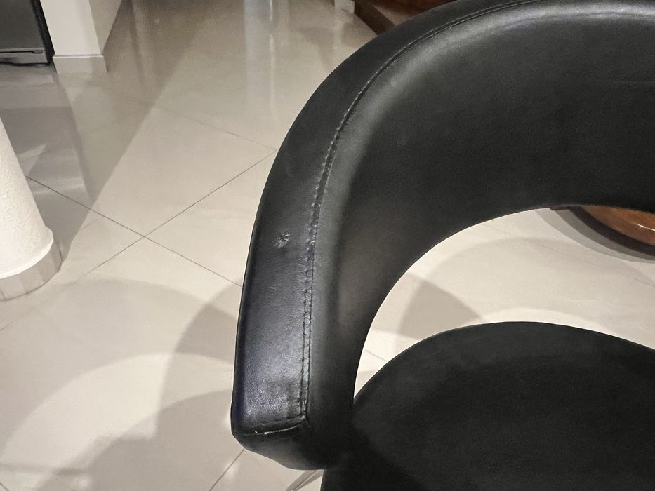 Krzesła Włoskie KLER Colligaris 6szt.