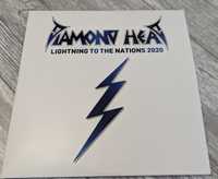 Diamond Head 
 Lightning To The Nations 2020