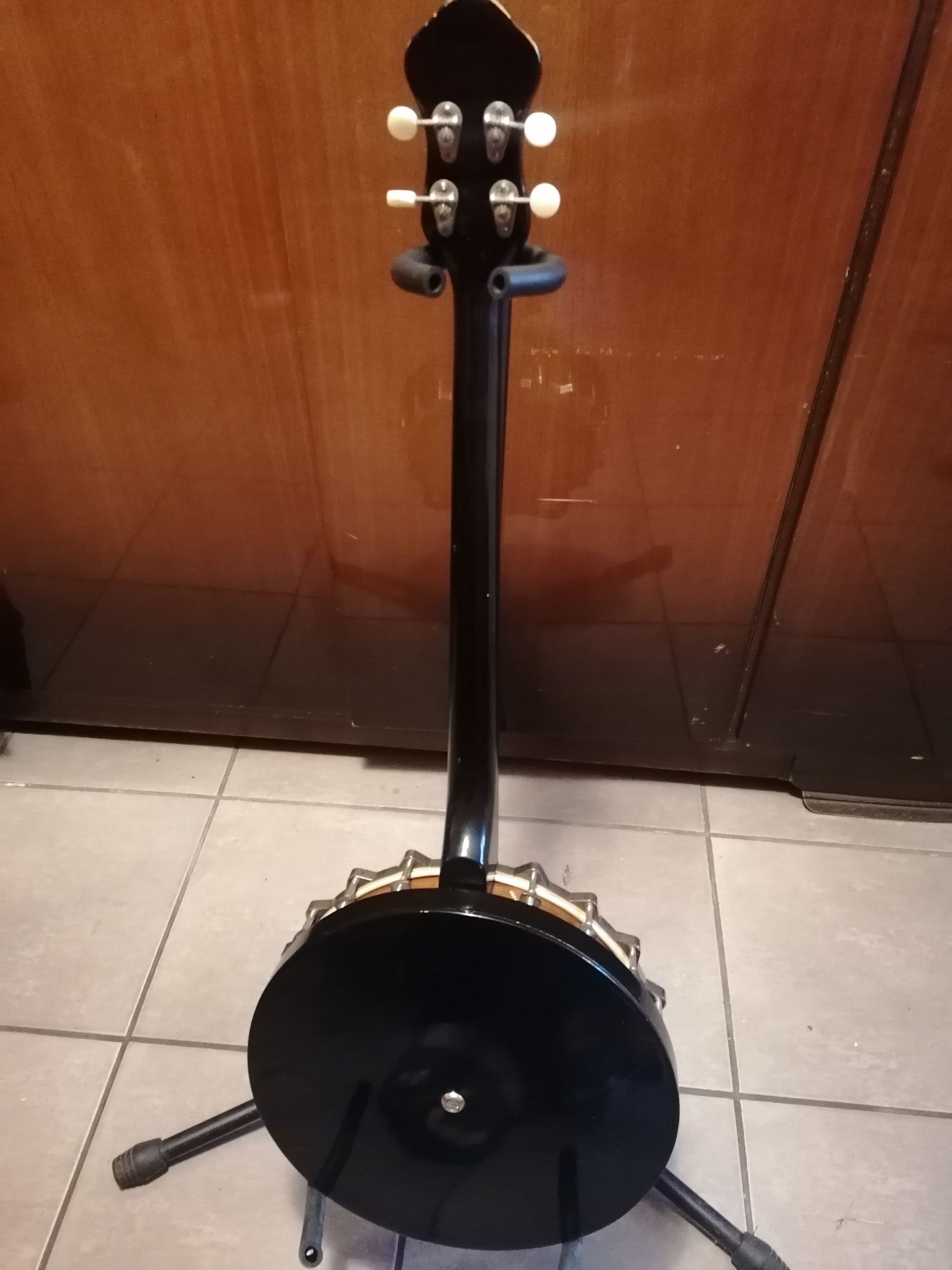 Banjo 4-ro strunowe Framus