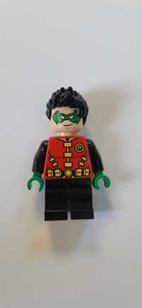 Lego Super Heroes Figurka sh822 Robin