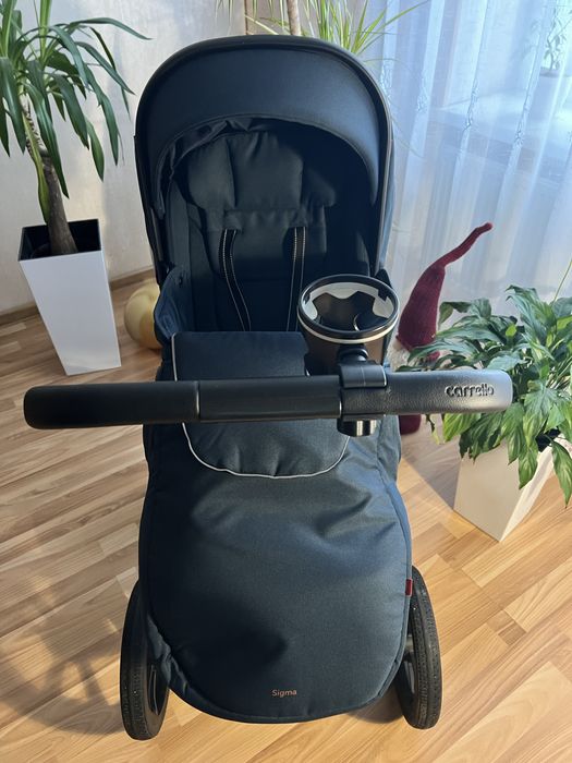 Каляска Carrello Sigma 2в1
