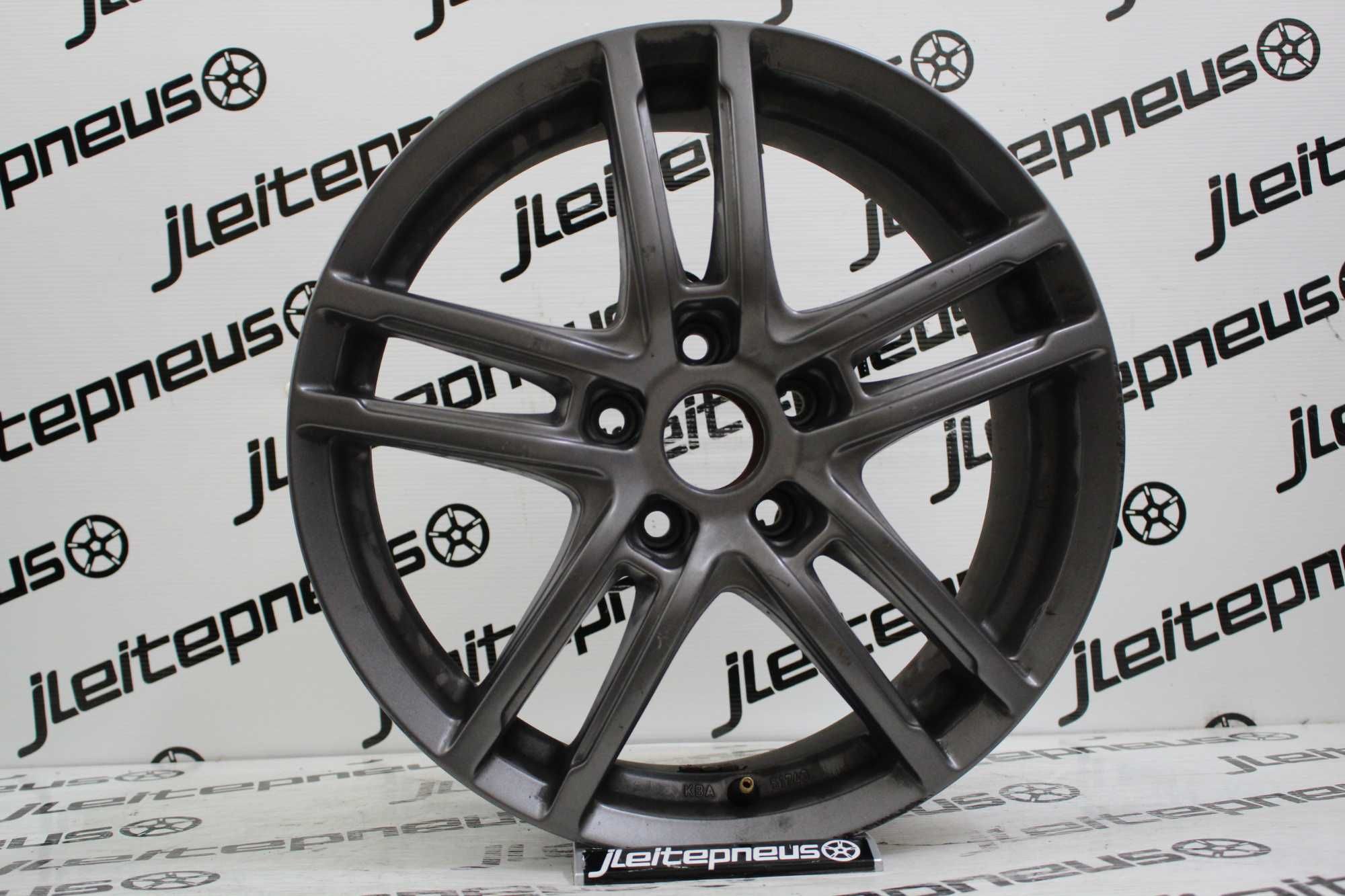 Jantes Originais Dezent 17 5x112 7 ET38  - Fazemos Montagem/ Envio