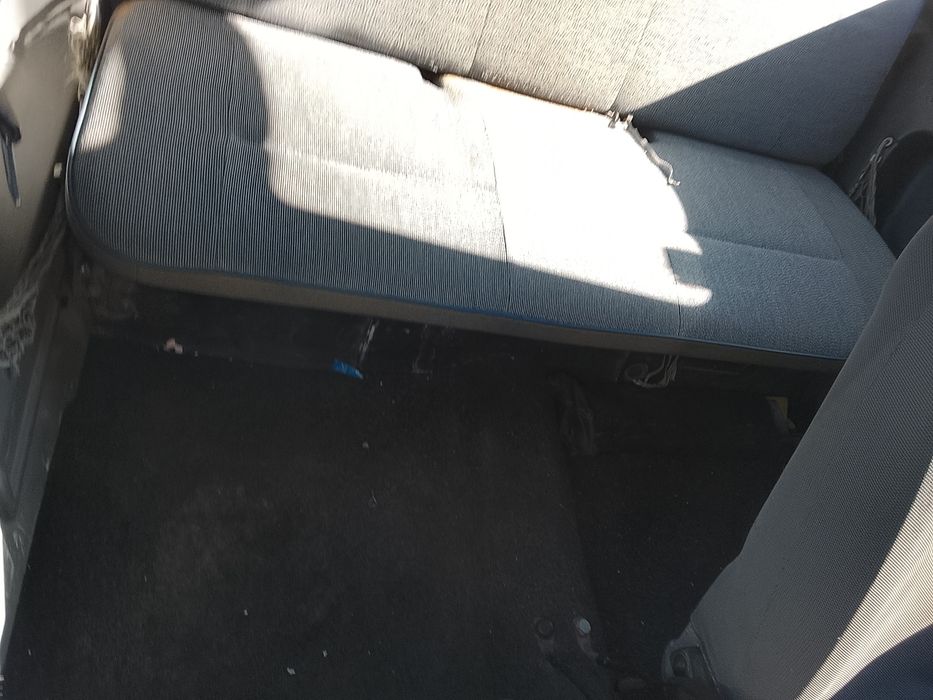 Renault express impecável