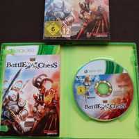 Gra Battle Chess na xbox 360