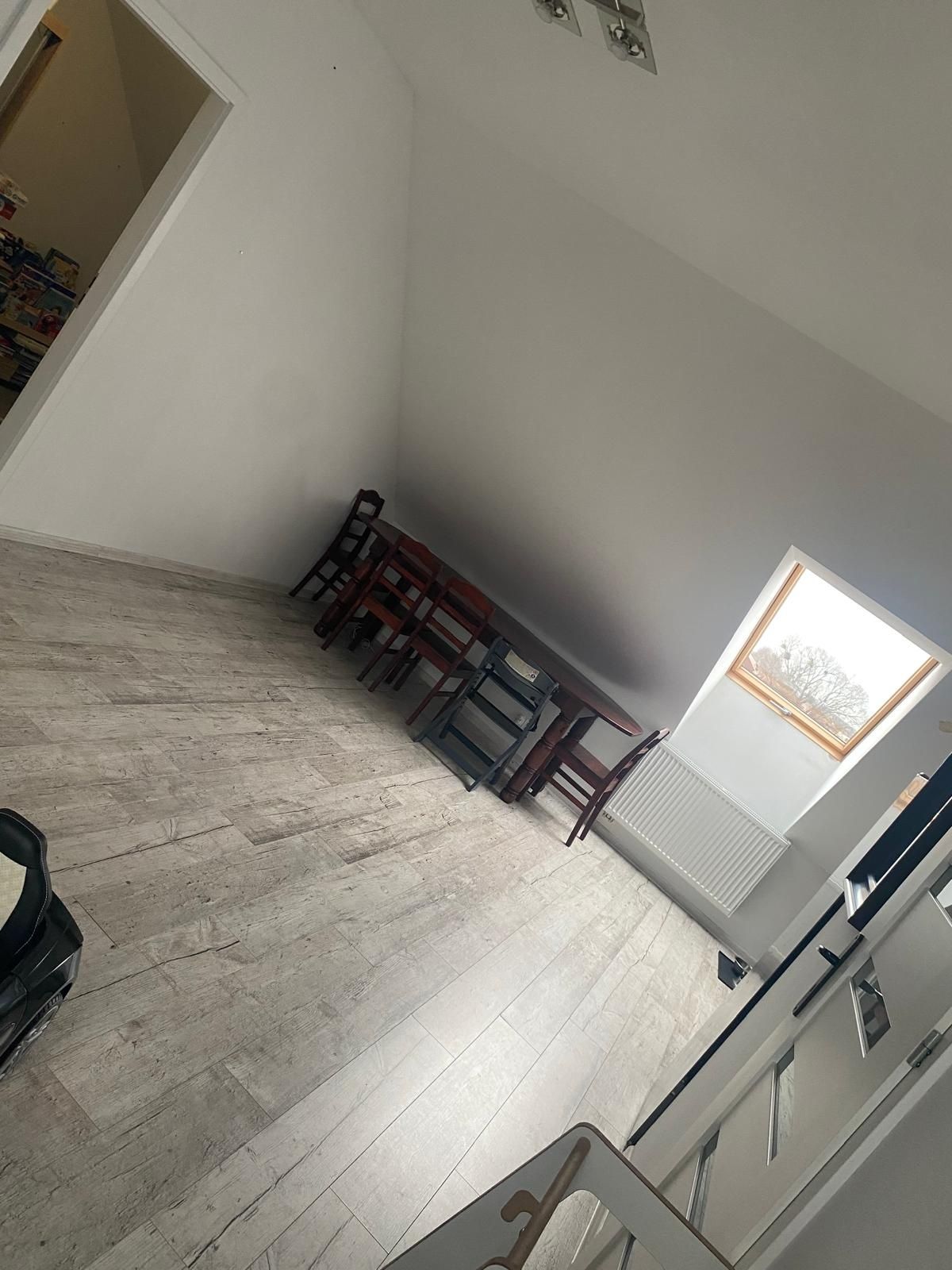 Mieszkanie 60m2 wynajem