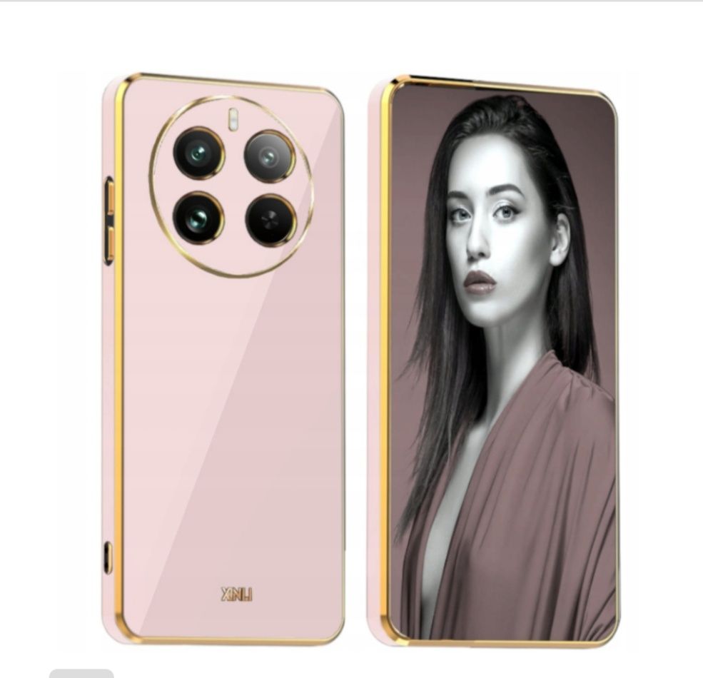 Etui, plecki do realme 12