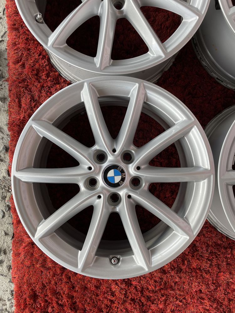 Original BMW X1 F48 R17 5x112 Volkswagen Audi Skoda