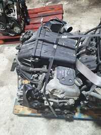 Motor suzuki m13a completo