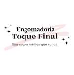 Engomar Roupas - Toque Final