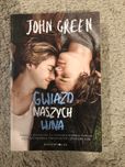Gwiazd naszych wina - John Green