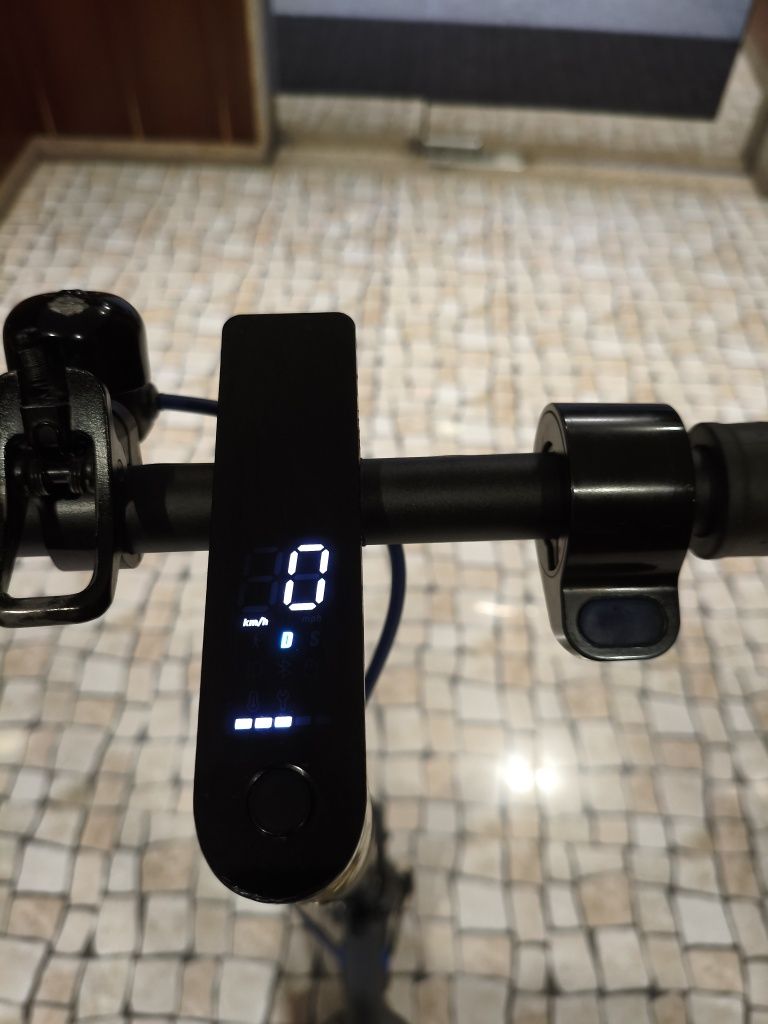 Scooter elétrica Xiaomi mi 3