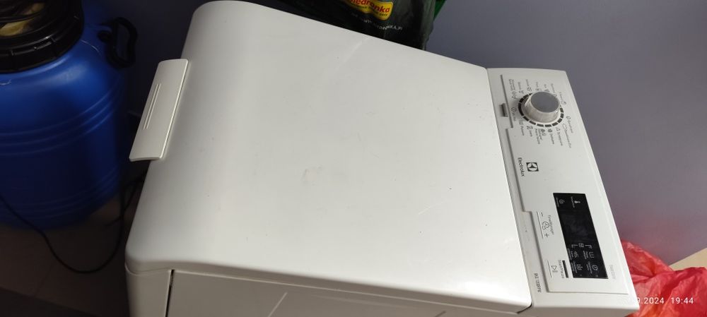 Pralka Electrolux na części
