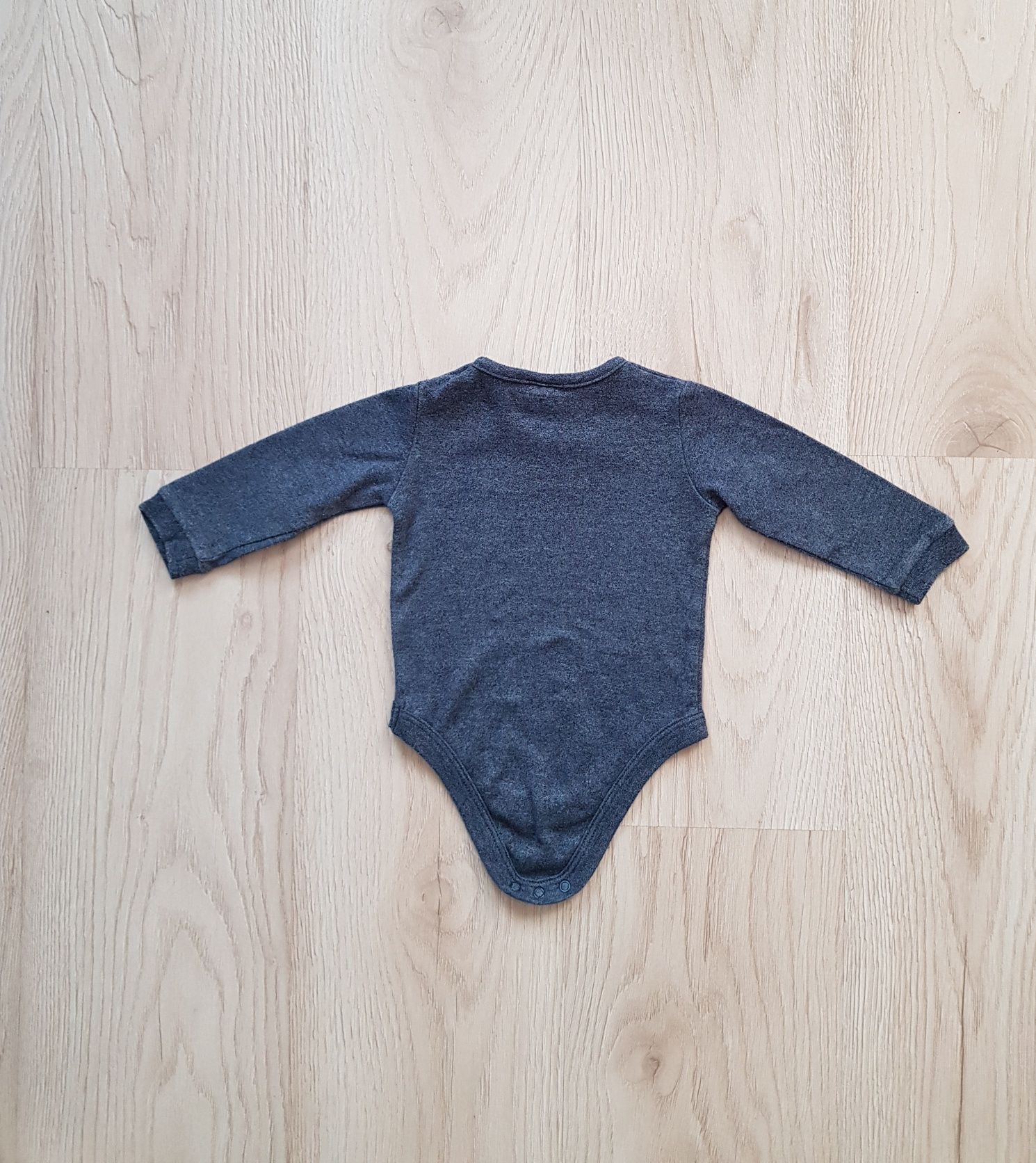 Body niemowlęce firmy F&F