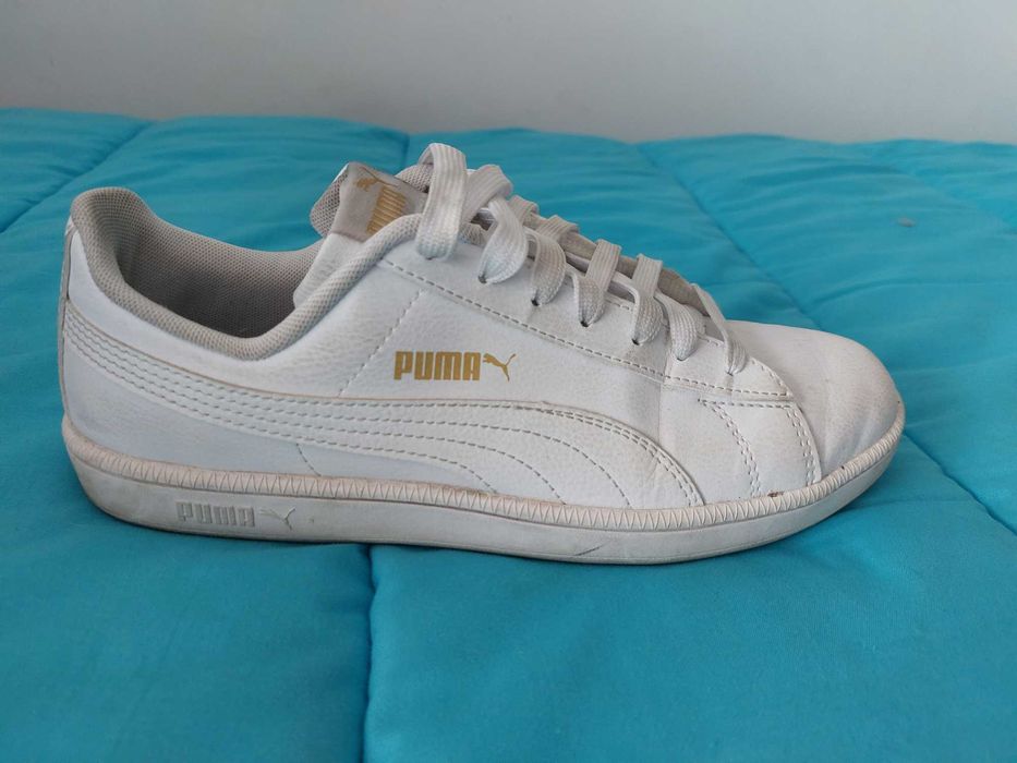 Sapatilhas / Tenis Puma Up Senhora (372605) – Tamanho 38