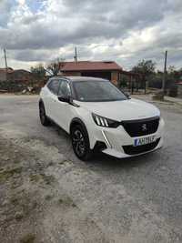 Peugeot 2008 1.2 PureTech GT 130cv