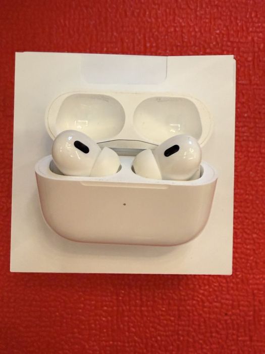Słuchawki AirPods Pro 2 USB-C