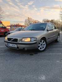 Volvo S60 Volvo S60 , oryg. przebieg. full wersja