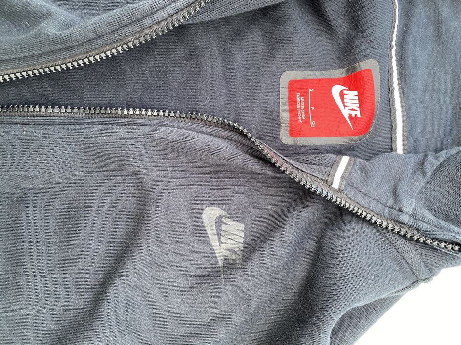 кофта Nike Tech Fleece