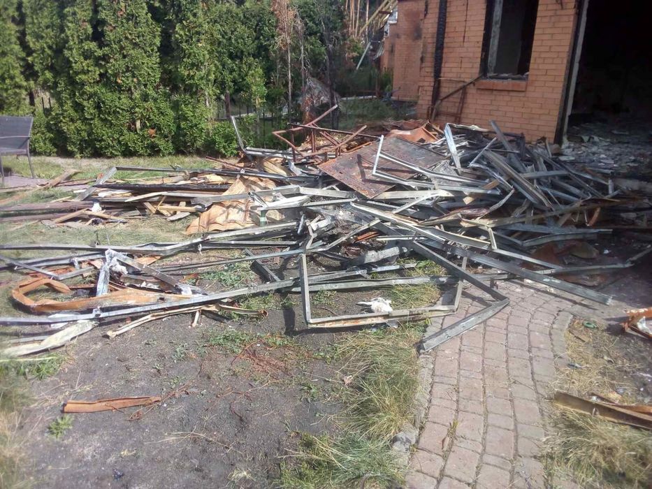 Металобрухт.Від 200кг.Вивіз.Сдать Металлолом