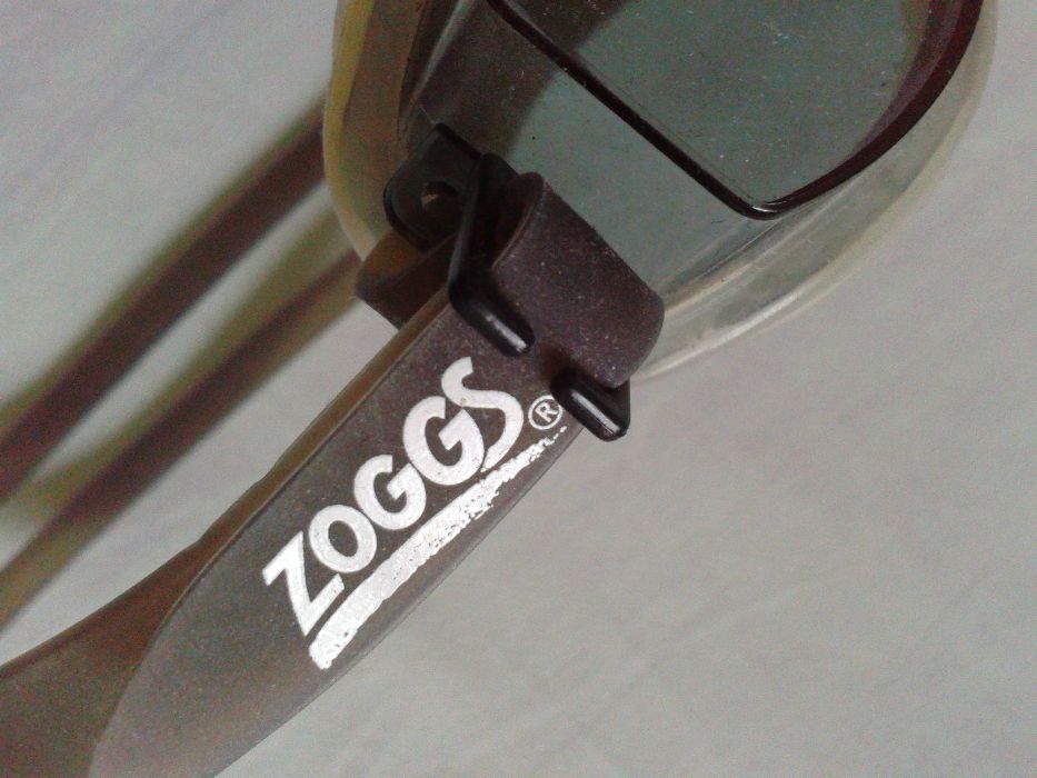 NYC Sports / ZOGGS - Okulary (GOGLE) do plywania