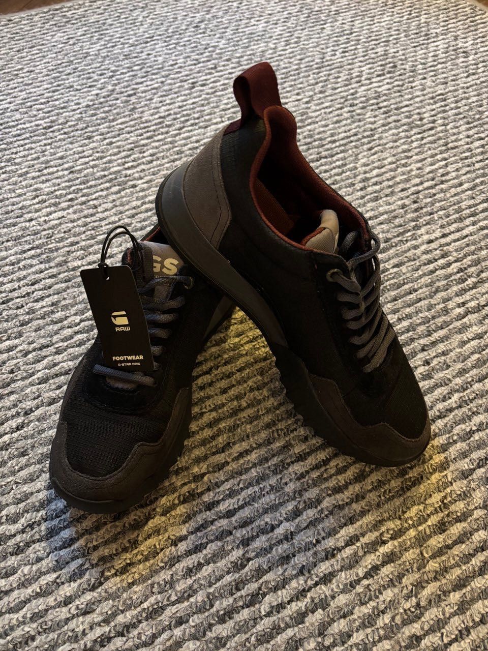 Buty sportowe G-STAR RAW, rozmiar 41, nowe
