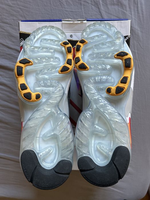 Nive Air Valormax Evo