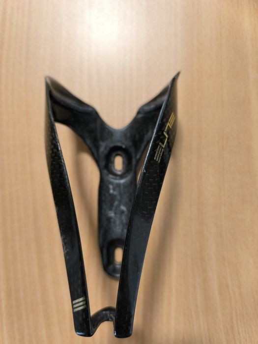 Grade de bidon bicicleta