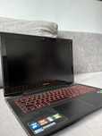 Laptop Lenovo Y50-70 | i7 • GTX 960M • SSD 500 GB • 8 GB RAM • JBL