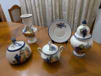 Conjunto de cozinha