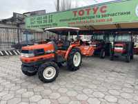 Kubota GL-25 мини-трактор из Японии