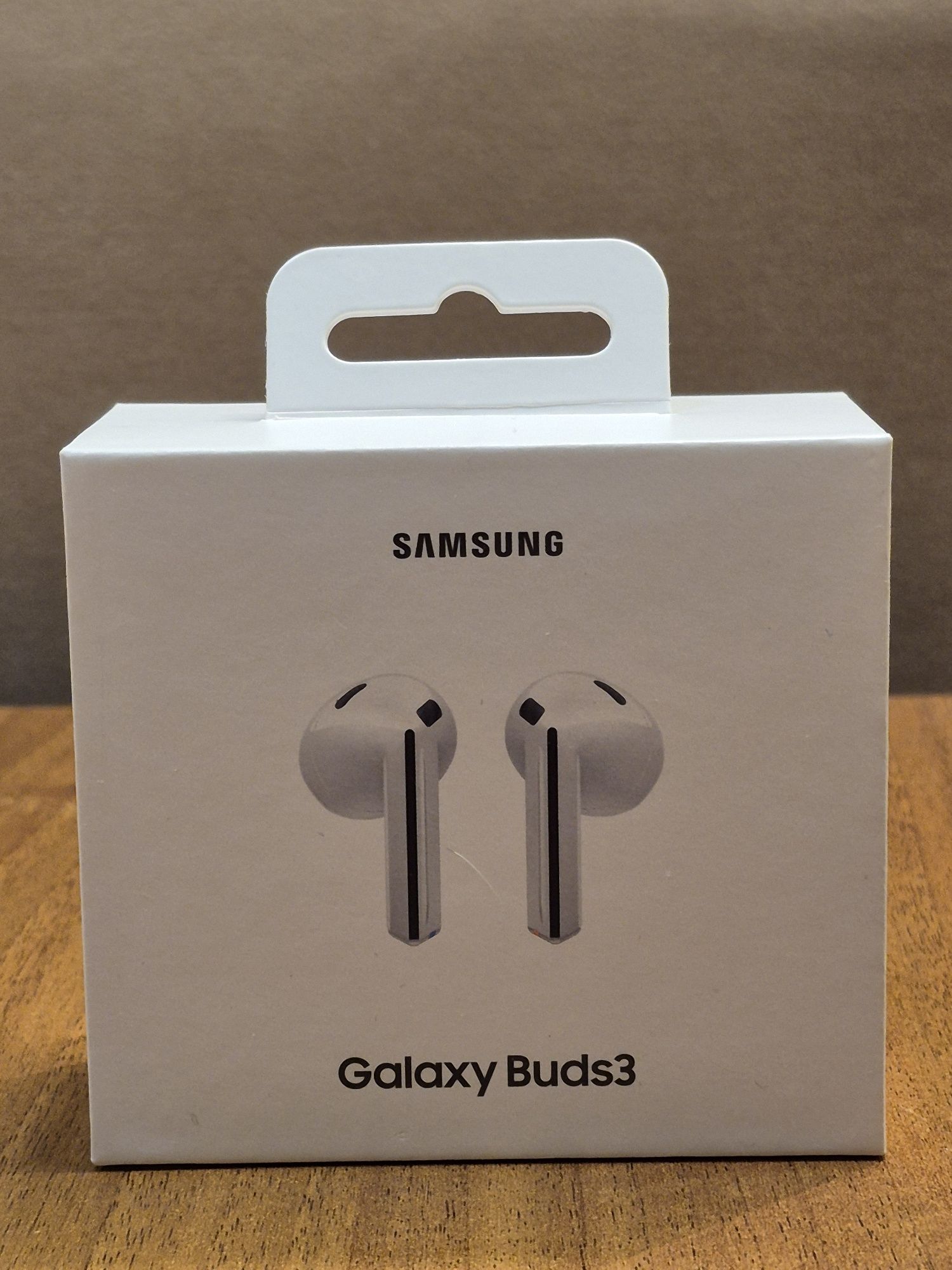 Навушники Galaxy Buds3 
Продам абсолютно нові