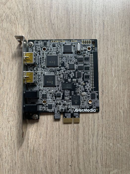 AverMedia Live Gamer HD Lite