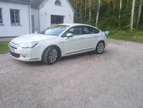 Citroen C5, HDI, automat, hydro!